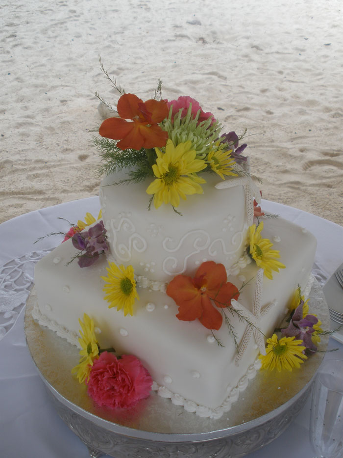 beach-caribbean-wedding-cake
