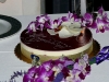 table-flower-caribbean-wedding-cake