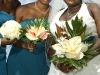 caribbean-wedding-bride-and-brides-maids