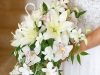 caribbean-wedding-brides-bouquet