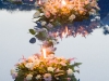 caribbean-wedding-pool-flowers