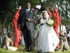 bride-groom-barbados-wedding-circus