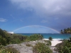 barbados-beach-wedding-rainbow