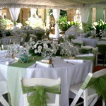 Caribbean Wedding Rentals