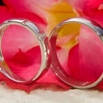 Barbados Wedding Rings